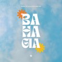 Babaz & Noe Margaretha - Bahagia (Original Mix)
