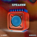 Eleksoul - Speaker (Original Mix)