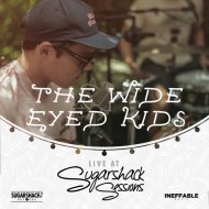 The Wide Eyed Kids - The Moon