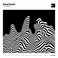 Daryl Grant - Fragile Mind