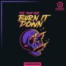 The Only One - Burn It Down