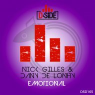 Nick Gilles & Dany De Lonhy - Emotional