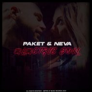 Paket & Neva - Electric Soul