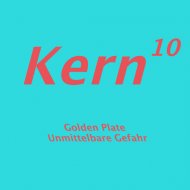 Golden Plate - Unmittelbare Gefahr