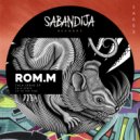 ROM.M - Fala Serio (Original Mix)