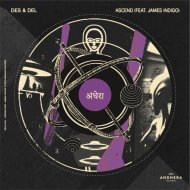 Des & Del, James Indigo - Ascend