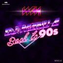 Dj Manu A. - I\'ll be loving you (90\'s Mix)