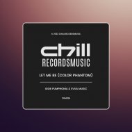 Igor Pumphonia & EVVA Music - Let Me Be
