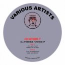 Fasme - Bad Weather (Original Mix)