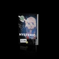 Frocs - Hysteric