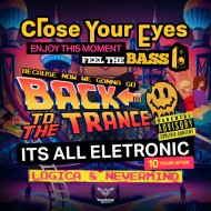 Nevermind, Logica - Its All Eletronic