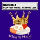 Division 4 - Clap Your Hands