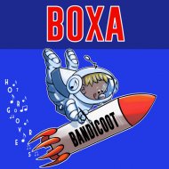 BOXA - Bandicoot