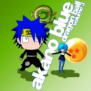 Akano Blue - Goku Walking (Original Mix)