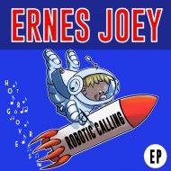 Ernes Joey - When I Fly