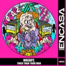 nocapz. - Finer Than Your Man (Original Mix)