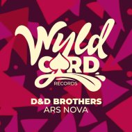 D&D Brothers - ARS NOVA