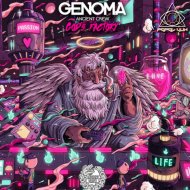 Genoma - Paz
