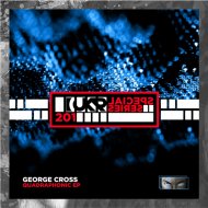 George Cross - Knighting Frogs