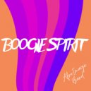Afro Image Band - Boogie Spirit (Original Mix)
