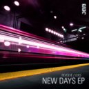 Leks - Eye Movement