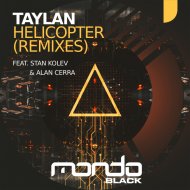 Taylan - Helicopter