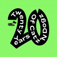 Gorgon City, NAATIONS, Catz \'n Dogz - Let It Go