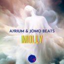 Aytrium & Jomo Beats - Molly (Original Mix)
