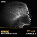 Marco Cordi & Luca Antolini - Mymind