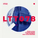 Pook, Lola (UK) - In Dark Rooms (Lee Coombs Remix)