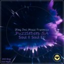 PuzzleDeep SA & DeepBlue SA - Deep Monate