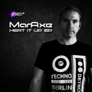 MarAxe - The Blast