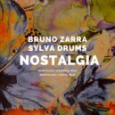 Bruno Zarra, Sylva Drums - Nostalgia (Vocal Mix)