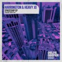Harrington, Heavy Jo - Check It Out
