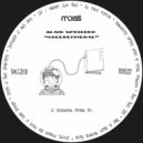 Alain Springer - Unconditional