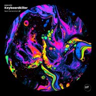 Keyboardkiller - More Tribal Drums Please