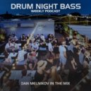 Dan Melnikov - Drum Night Bass 598 ()