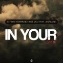 Ultimo Numero & Stagz Jazz Feat. Motlatsi - In Your Soul