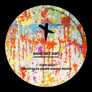 Sanchez (UK) - Purp Haze