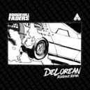 Boogie Hill Faders, Rd0Dave - Delorean