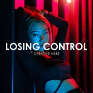 Creative Ades & CAID feat. Lexy - Losing Control