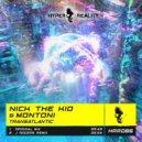 Nick The Kid & Montoni - Transatlantic (J Rogers Remix)