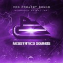 Van Project Sound - Normandy Flight (ME)