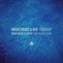 Brain Crisis, Cod3x - Faith in the Future (Original Mix)