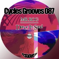 Mr. Rog - Dance In Sand