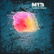 M13 - Nude Pianist