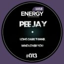 PeeJay - Long Dark Tunnel