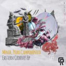 Menih, Pedro Campodonico - Eastern Vibes (Original Mix)