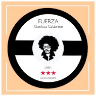 Gianluca Calabrese - Fuerza