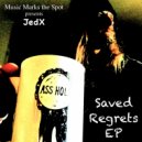 Jedx - Steady Groovin